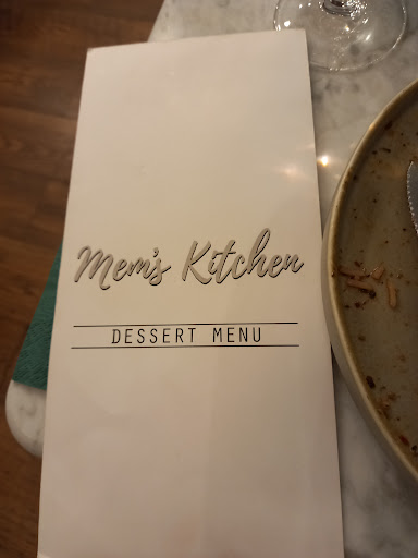 Photo of Mem's Kitchen - 69 High St, King's Lynn PE30 1AY